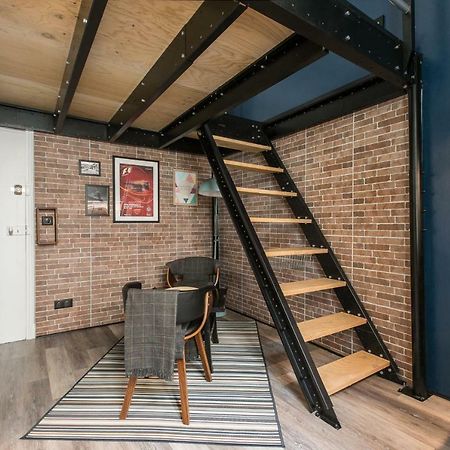 Mezzanine Studio Near Monaco Roquebrune-Cap-Martin Exterior foto