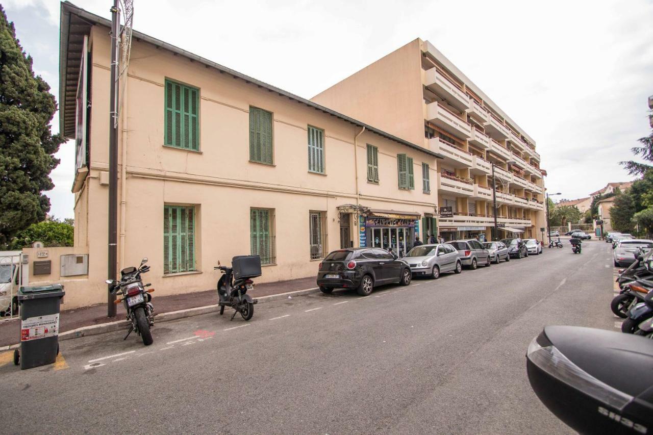 Mezzanine Studio Near Monaco Roquebrune-Cap-Martin Exterior foto